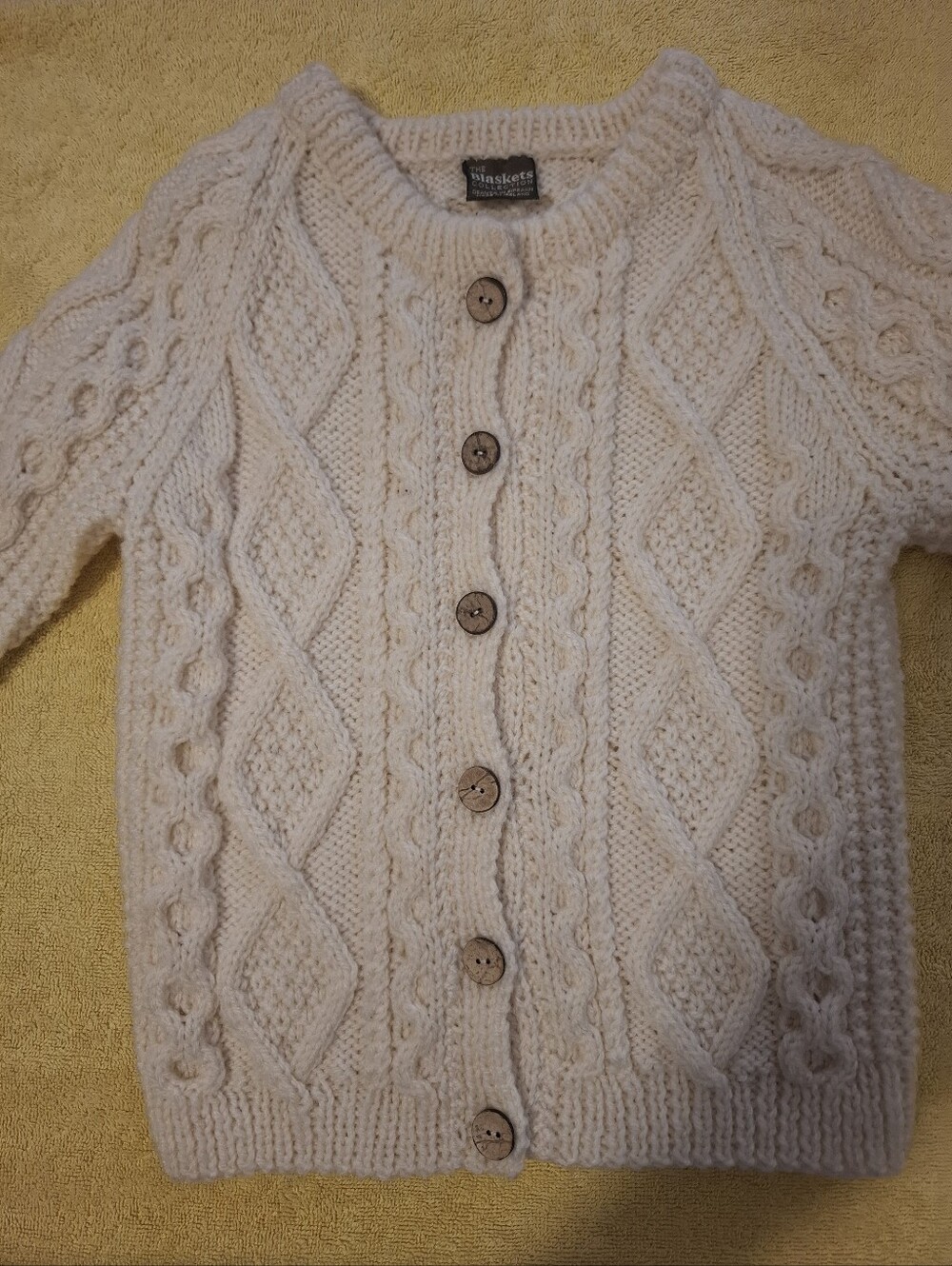 The Blaskets Collection Childrens Size 5